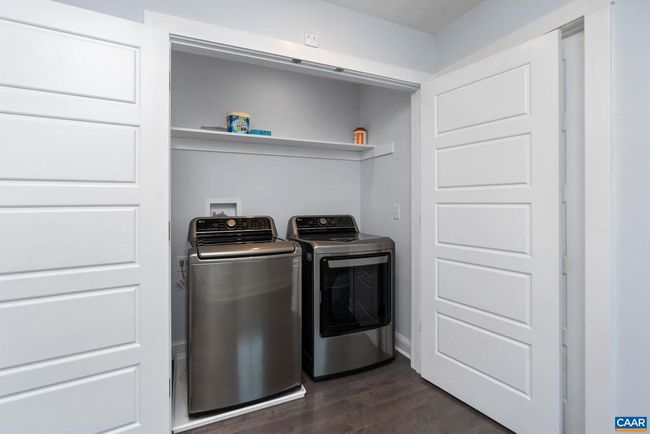 905 Page St, House other with 3 bedrooms, 3 bathrooms and null parking in CHARLOTTESVILLE VA | Image 17