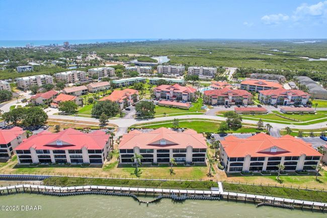 APT-103 - 446 Bouchelle Dr, Condo with 2 bedrooms, 2 bathrooms and null parking in NEW SMYRNA BEACH FL | Image 46
