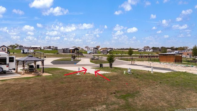101 - 5386 Ranch Road 1376, Home with 0 bedrooms, 0 bathrooms and null parking in Fredericksburg TX | Image 5