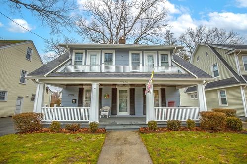 99 Birchwood Ave, Longmeadow, MA, 01106-1107 | Card Image