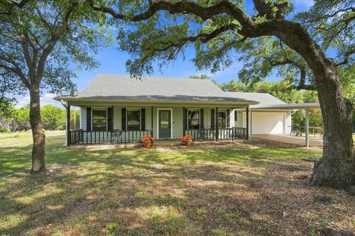 125 Deer Shadow Cir, Whitney, TX, 76692-7626 | Card Image