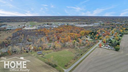 Vacant Copas Road, Caledonia Charter Township, MI, 48867 | Card Image