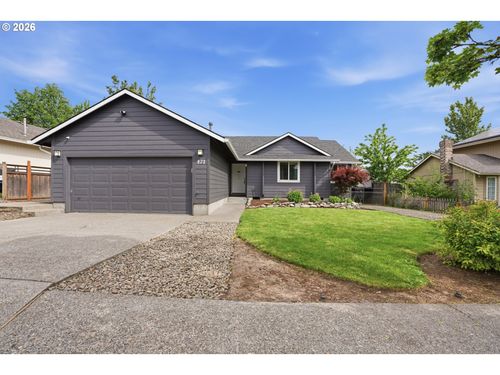 471 Se 17th St, Troutdale, OR, 97060-3201 | Card Image