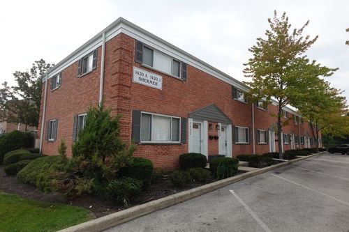 b-1420 Shermer Rd, Northbrook, IL, 60062-5323 | Card Image