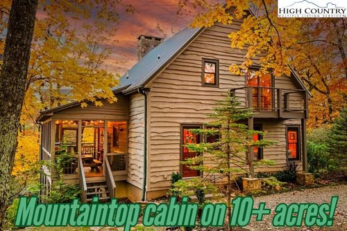 675 Cabin Ridge Rd, Ferguson, NC, 28624-9263 | Card Image