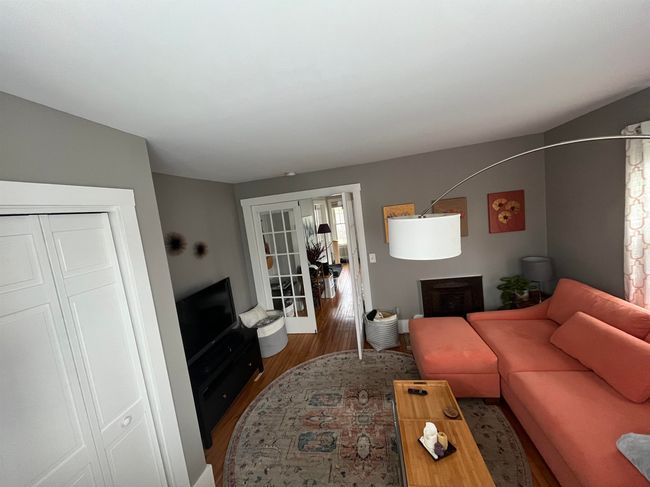 13 Hill St, Home with 2 bedrooms, 1 bathrooms and null parking in Dover NH | Image 11