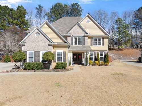 3713 Golden Ive Dr, Buford, GA, 30519-7828 | Card Image