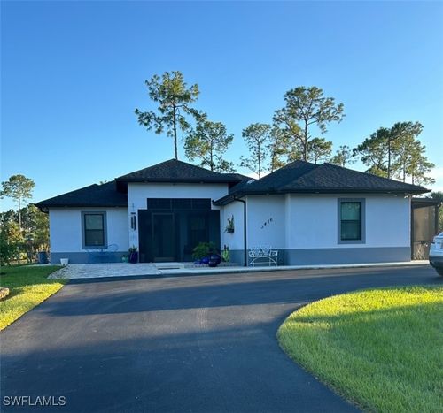 3486 40th Ave Se, Naples, FL, 34117-7854 | Card Image