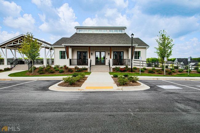 14 Singleton Way, Townhouse with 3 bedrooms, 3 bathrooms and 2 parking in Peachtree City GA | Image 55