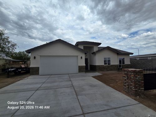 9440 E Buckboard St, Yuma, AZ, 85365-6930 | Card Image
