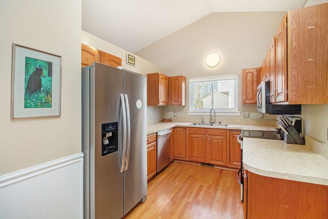1751 Andover Blvd, House other with 3 bedrooms, 2 bathrooms and null parking in Howell MI | Image 6