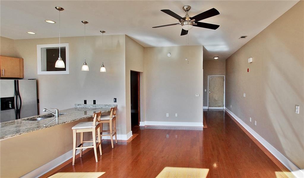 Residential in Decatur 2