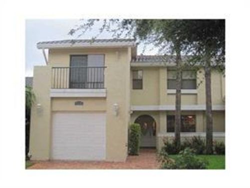 6115 Via Laguna Ln, Boca Raton, FL, 33433-1751 | Card Image