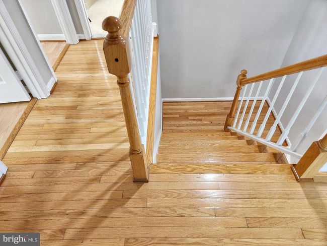 7250 Olde Lantern Way, Townhouse with 3 bedrooms, 4 bathrooms and null parking in SPRINGFIELD VA | Image 33
