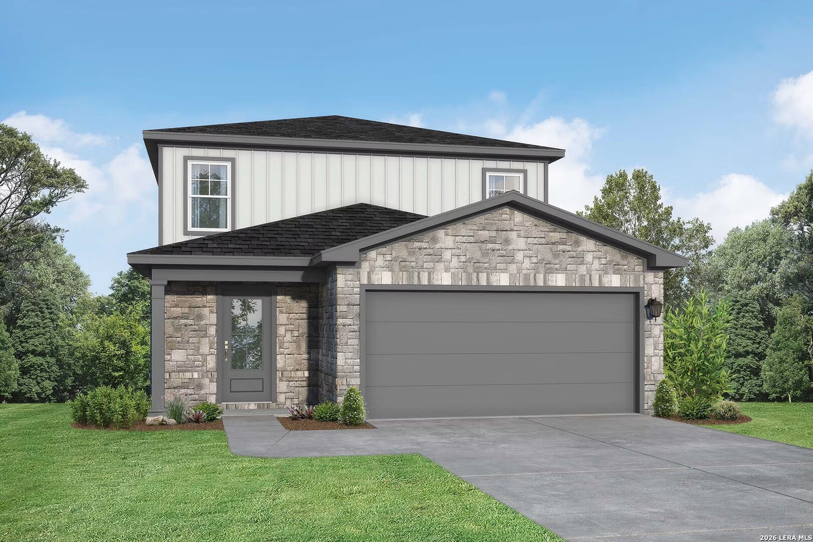 Residential in Seguin 2