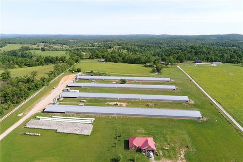 5706 Hwy 127, Rogers, AR, 72758 | Card Image
