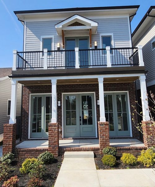 4-1711 5th Ave N, Nashville, TN, 37208 | Card Image