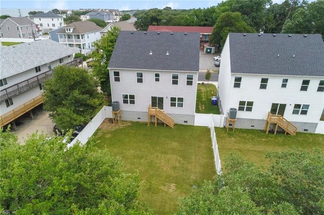 9621 9 Th Bay St, House other with 4 bedrooms, 4 bathrooms and null parking in Norfolk VA | Image 45