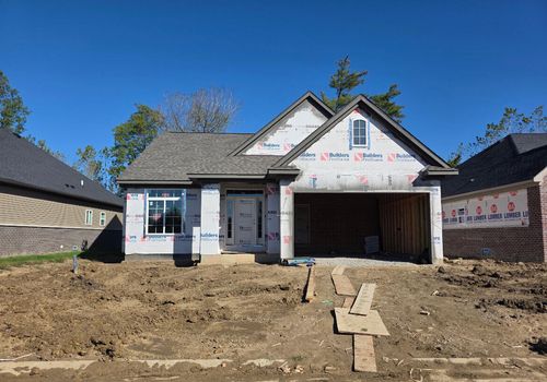 31610 Beaver Cir, New Boston, MI, 48164-8807 | Card Image