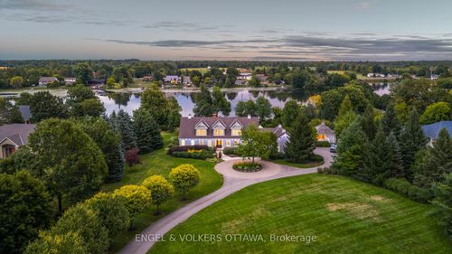 6029 Rideau Valley Dr N, Manotick, ON, K4M1B3 | Card Image