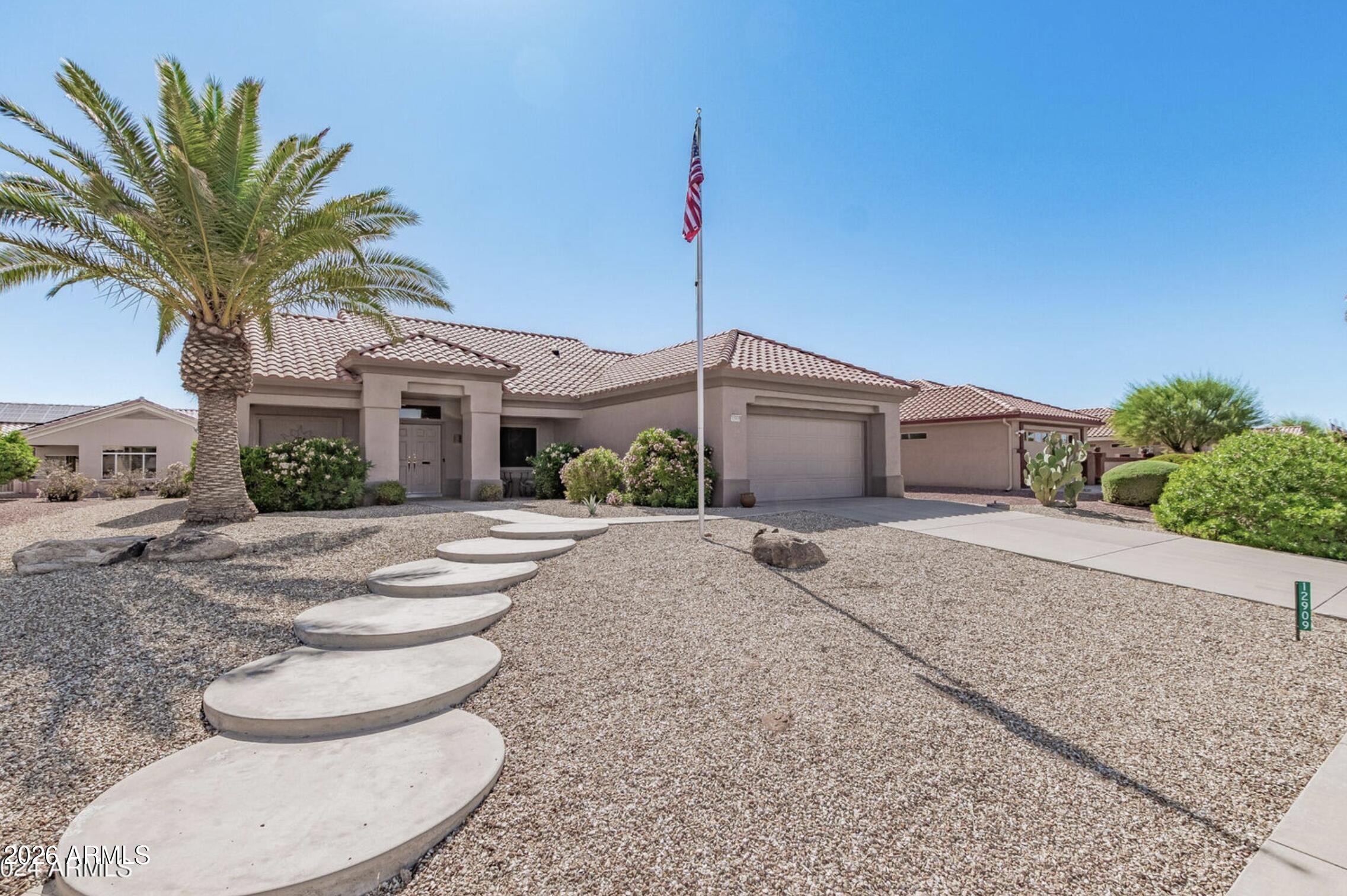 Residential in Sun City West