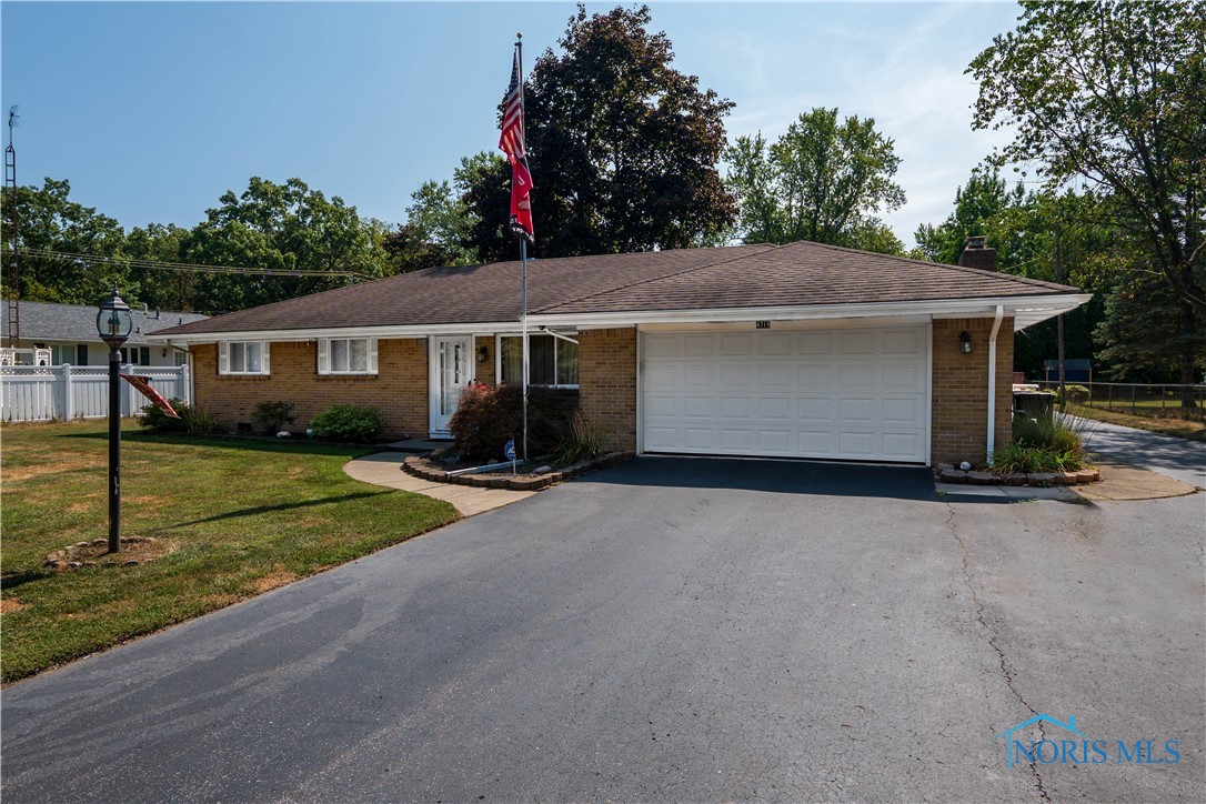 Arvilla Dr, Toledo, OH 43623