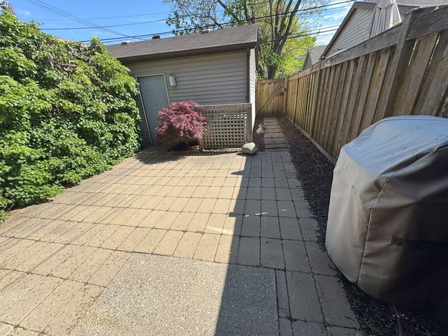 3316 Central St, Townhouse with 1 bedrooms, 2 bathrooms and 1 parking in Evanston IL | Image 25