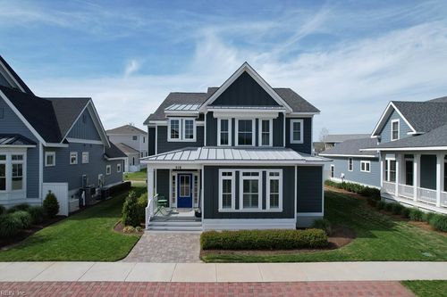 516 Walbridge Bnd, Cape Charles, VA, 23310-4270 | Card Image
