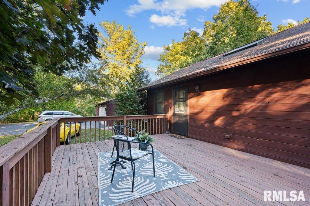 Residential in Coal Valley 2