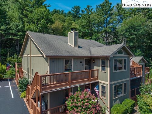 unit-c8-155 Glen Burney Ln, Blowing Rock, NC, 28605-6104 | Card Image