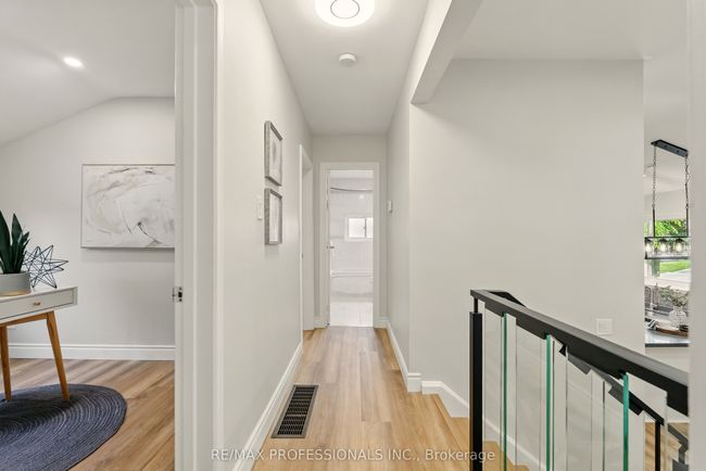 18 Weber Dr, House other with 3 bedrooms, 2 bathrooms and 3 parking in Georgetown ON | Image 17