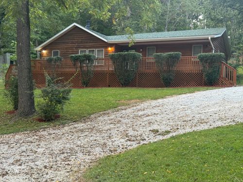 197 Log Cabin Rd, Crane, MO, 65633-8304 | Card Image