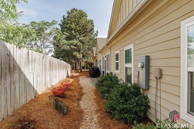 3262 Orchard Cir, Condo with 4 bedrooms, 4 bathrooms and 2 parking in Watkinsville GA | Image 36