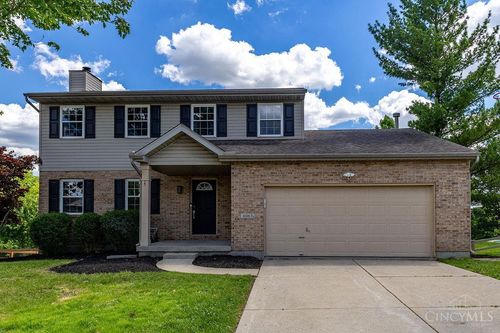 6063 Glennsbury Ct, West Chester, OH, 45069 | Card Image