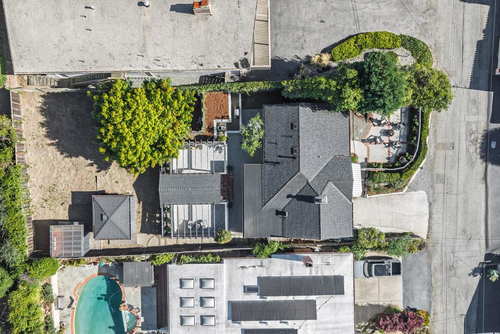 Residential in Aptos 4