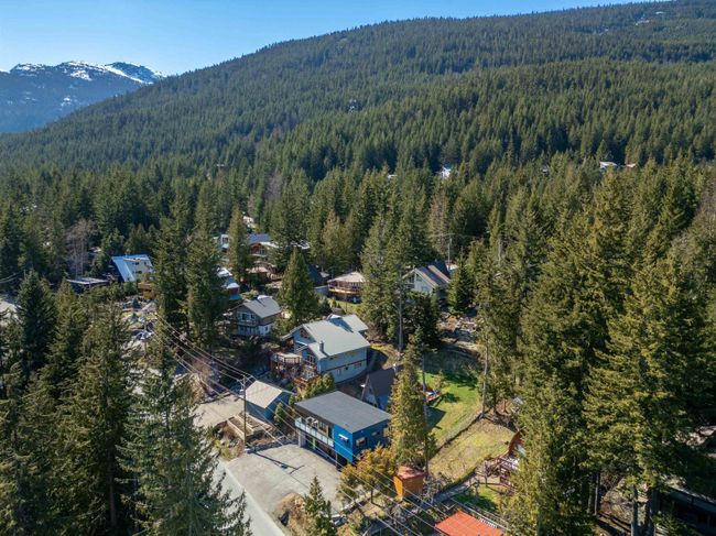 8409 Matterhorn Drive, House other with 4 bedrooms, 2 bathrooms and 6 parking in Whistler BC | Image 24