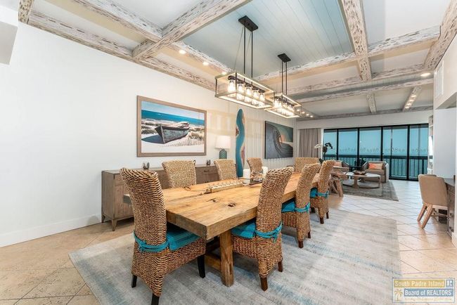 1216 - 310 Padre Blvd, Condo with 3 bedrooms, 3 bathrooms and null parking in South Padre Island TX | Image 11