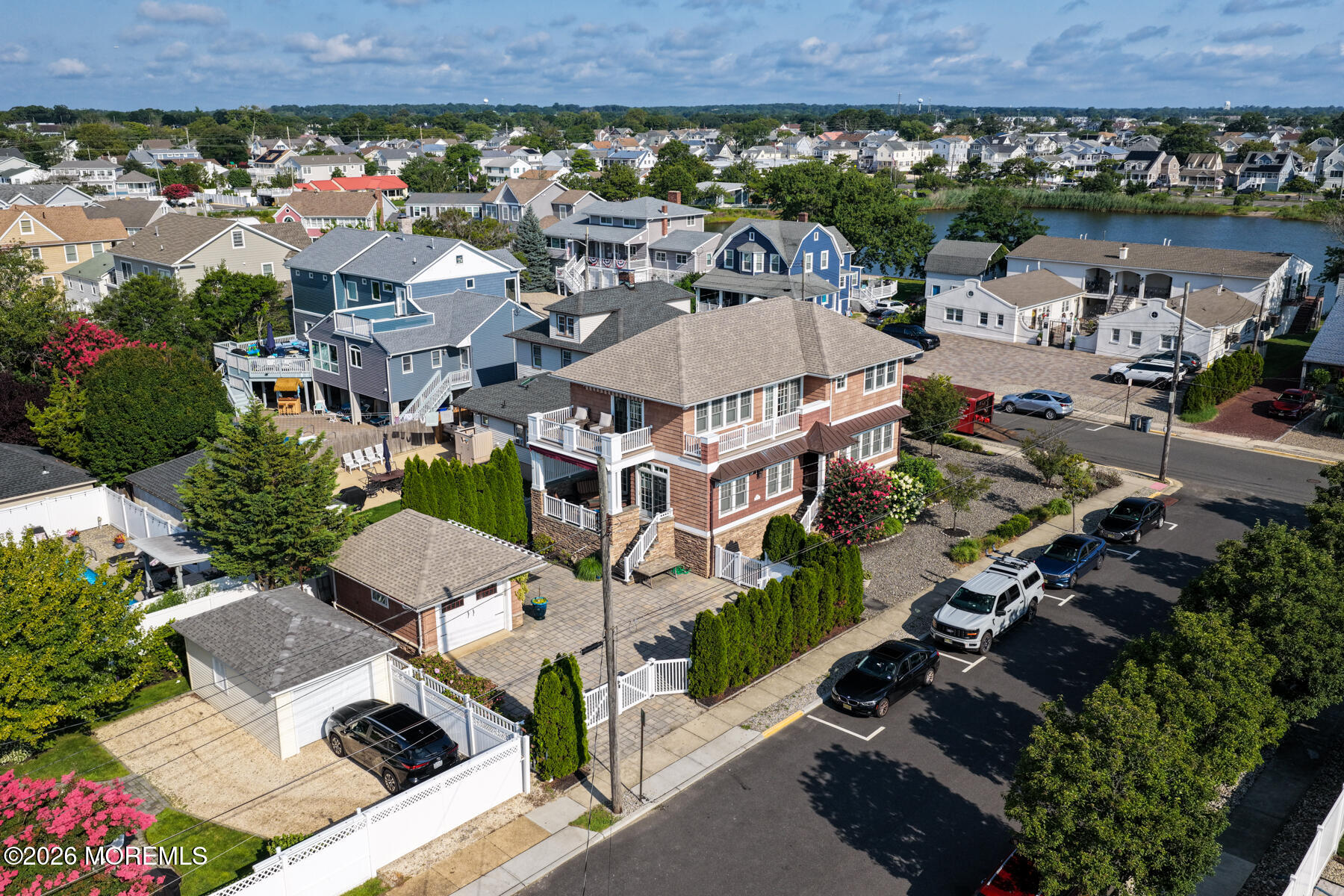 Residential in Point Pleasant Beach 3