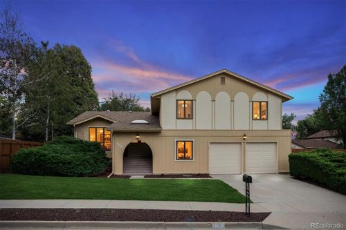 8320 Webster Street, Arvada, CO, 80003 | Card Image
