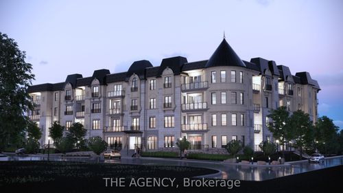 207-2 Arbourvale Common, Saint Catharines, ON, L2T2Z9 | Card Image