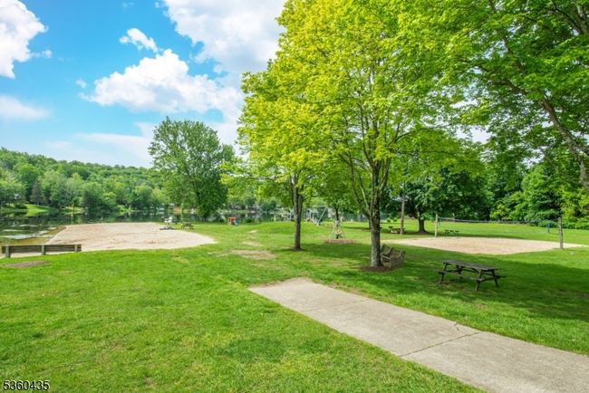 110 Shore Rd, House other with 3 bedrooms, 2 bathrooms and null parking in Green Twp NJ | Image 4