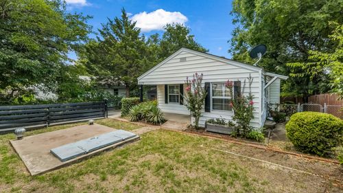5129 Kessler Rd, River Oaks, TX, 76114-2668 | Card Image
