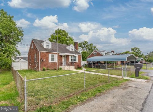 3320 Springdale Ave, DISTRICT HEIGHTS, MD, 20747-4324 | Card Image