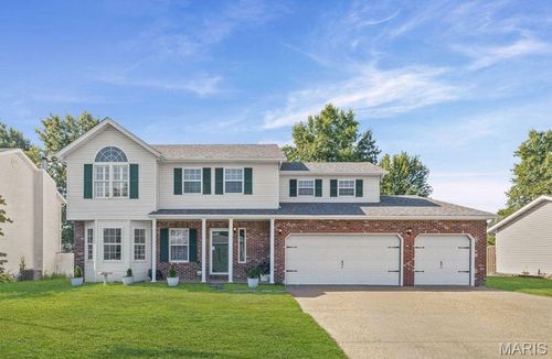 26 Westbrooke, Troy, IL, 62294-2460 | Card Image