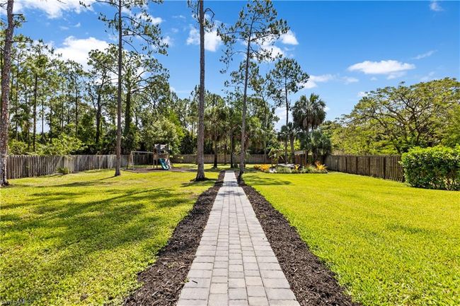 1298 23rd St Sw, House other with 3 bedrooms, 2 bathrooms and null parking in Naples FL | Image 26