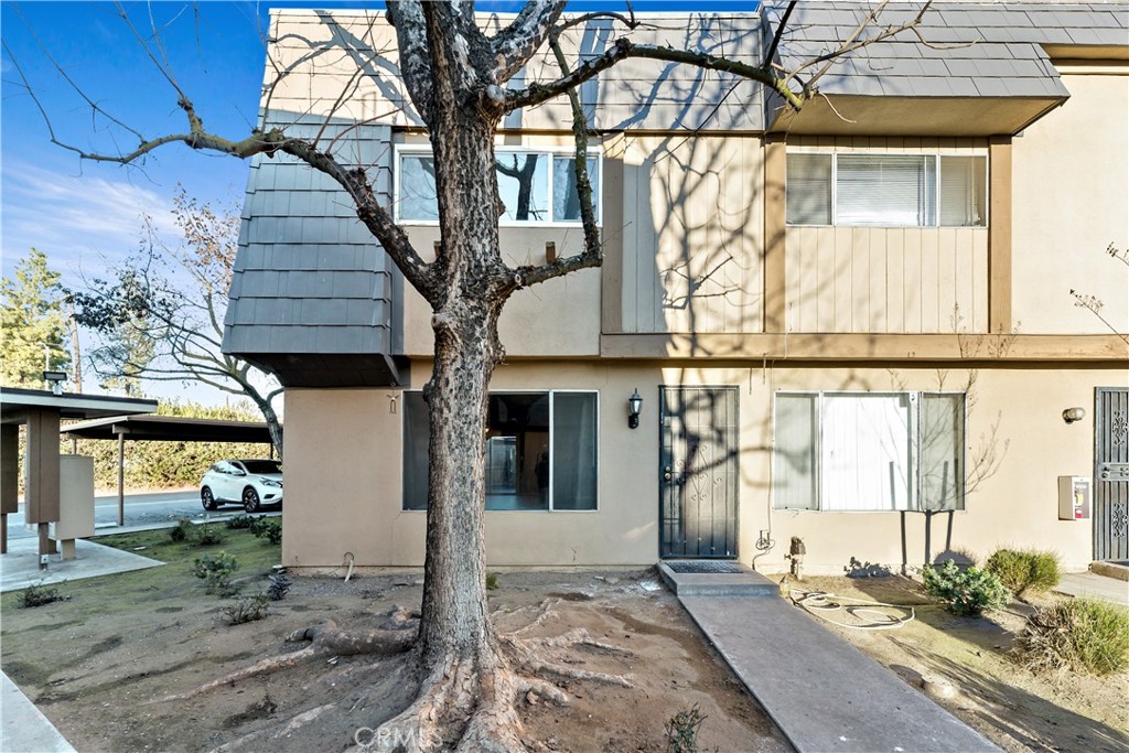 Residential in Fresno