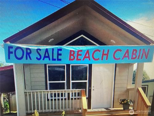 4-802 S Forrest St, Westport, WA, 98595-9741 | Card Image