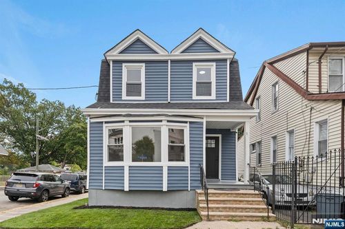 140 Brookside Ave, Irvington, NJ, 07111-3303 | Card Image