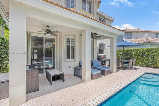 943 Golden Cane Dr, House other with 4 bedrooms, 4 bathrooms and null parking in Weston FL | Image 36
