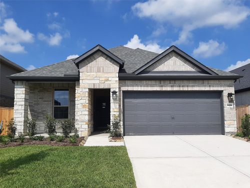 16026 Tangled Vine Ln, Conroe, TX, 77302-2284 | Card Image
